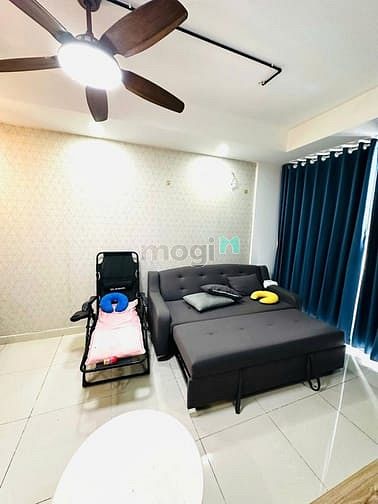 Hình ảnh C/c Hà Đô, Nguyễn Văn Công, Gò Vấp: 80m2, 2p ngủ,NT, 12tr/th.