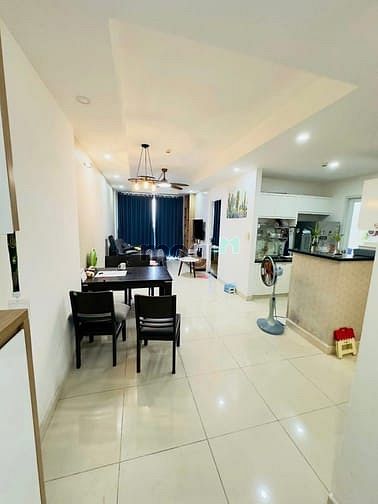 Hình ảnh C/c Hà Đô, Nguyễn Văn Công, Gò Vấp: 80m2, 2p ngủ,NT, 12tr/th.