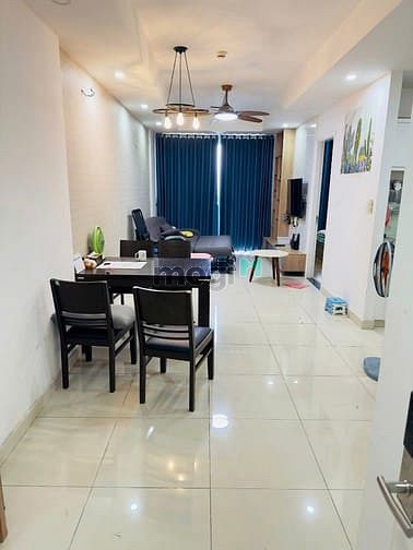 Hình ảnh C/c Hà Đô, Nguyễn Văn Công, Gò Vấp: 80m2, 2p ngủ,NT, 12tr/th.