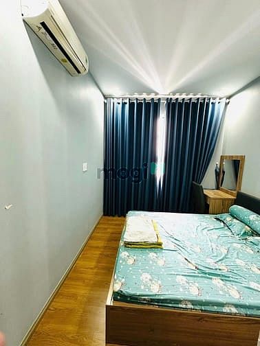 Hình ảnh C/c Hà Đô, Nguyễn Văn Công, Gò Vấp: 80m2, 2p ngủ,NT, 12tr/th.