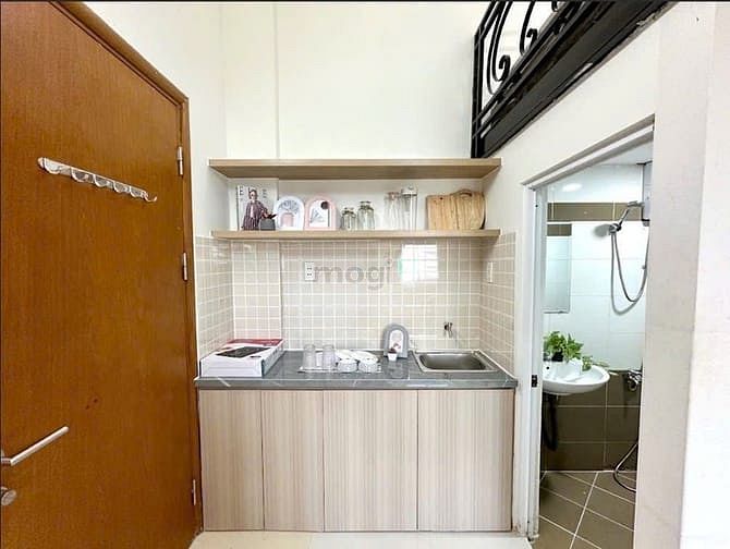 Hình ảnh Cho thuê phòng trọ Duplex Quận 7