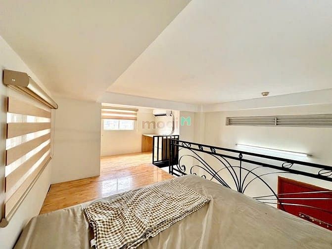 Hình ảnh Cho thuê phòng trọ Duplex Quận 7