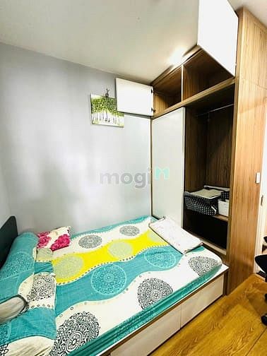 Hình ảnh C/c Hà Đô, Nguyễn Văn Công, Gò Vấp: 80m2, 2p ngủ,NT, 12tr/th.