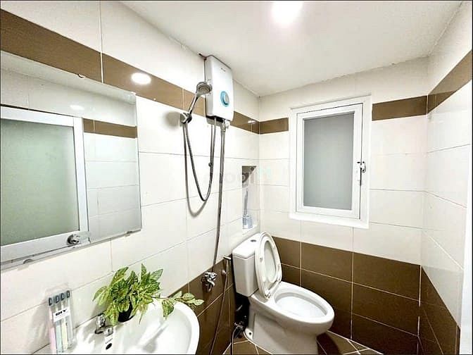 Hình ảnh Cho thuê phòng trọ Duplex Quận 7