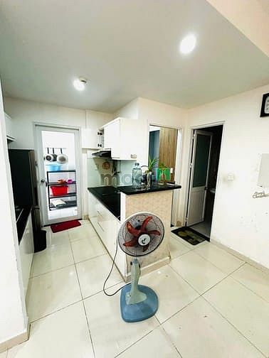 Hình ảnh C/c Hà Đô, Nguyễn Văn Công, Gò Vấp: 80m2, 2p ngủ,NT, 12tr/th.
