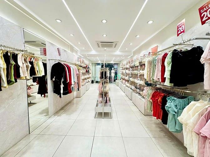 Hình ảnh 🌟KIOT Mặt Phố Phạm Ngọc Thạch_Đống Đa_kinh doanh đỉnh_v/hè 50m2🌟
