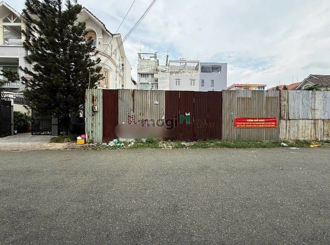 Hình ảnh Bán đất khu Tên Lửa, MT đường Số 15, DT 8 x 21m, giá 18,9 tỷ.