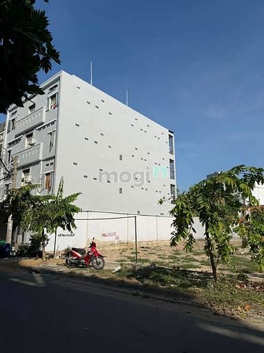 Hình ảnh Bán đất MT đường Số 59B, P. Tân Tạo, 5 x 20m, giá 8.2 tỷ