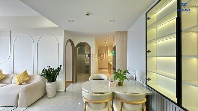 Hình ảnh Cho thuê Trang Chủ MB66.COM / Đăng Ký Tặng 66K Hưng Phúc Residence -  Phú Mỹ Hưng - Q7- TP HCM