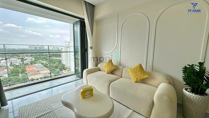 Hình ảnh Cho thuê Trang Chủ MB66.COM / Đăng Ký Tặng 66K Hưng Phúc Residence -  Phú Mỹ Hưng - Q7- TP HCM