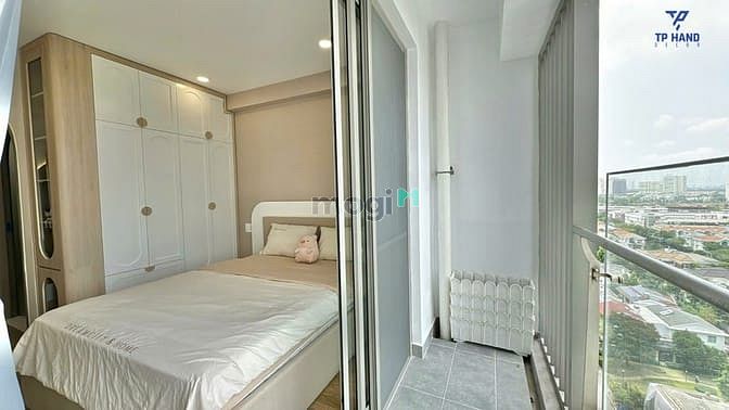 Hình ảnh Cho thuê Trang Chủ MB66.COM / Đăng Ký Tặng 66K Hưng Phúc Residence -  Phú Mỹ Hưng - Q7- TP HCM