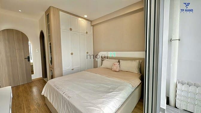 Hình ảnh Cho thuê Trang Chủ MB66.COM / Đăng Ký Tặng 66K Hưng Phúc Residence -  Phú Mỹ Hưng - Q7- TP HCM