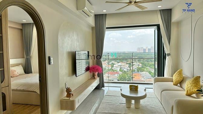 Hình ảnh Cho thuê Trang Chủ MB66.COM / Đăng Ký Tặng 66K Hưng Phúc Residence -  Phú Mỹ Hưng - Q7- TP HCM