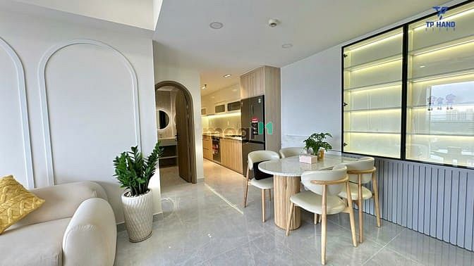 Hình ảnh Cho thuê Trang Chủ MB66.COM / Đăng Ký Tặng 66K Hưng Phúc Residence -  Phú Mỹ Hưng - Q7- TP HCM