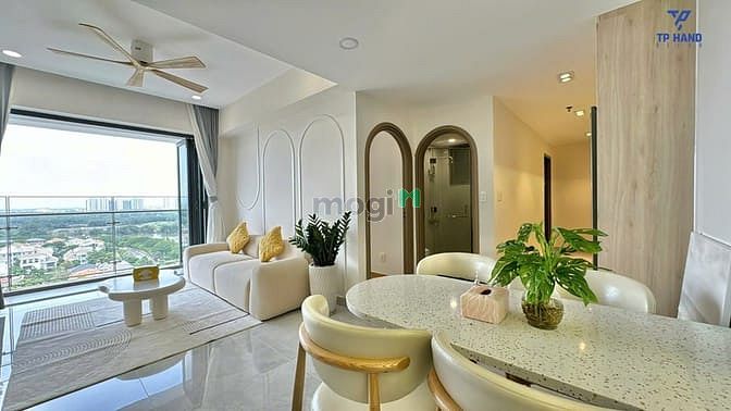 Hình ảnh Cho thuê Trang Chủ MB66.COM / Đăng Ký Tặng 66K Hưng Phúc Residence -  Phú Mỹ Hưng - Q7- TP HCM