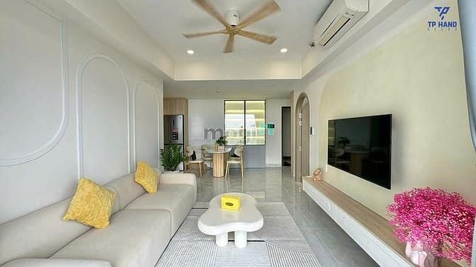 Hình ảnh Cho thuê Trang Chủ MB66.COM / Đăng Ký Tặng 66K Hưng Phúc Residence -  Phú Mỹ Hưng - Q7- TP HCM