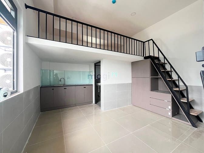 Hình ảnh Cho thuê Duplex mới xây Ngay Đặng Văn Bi, Ngã 4 Bình Thái, xa lộ Hà Nộ