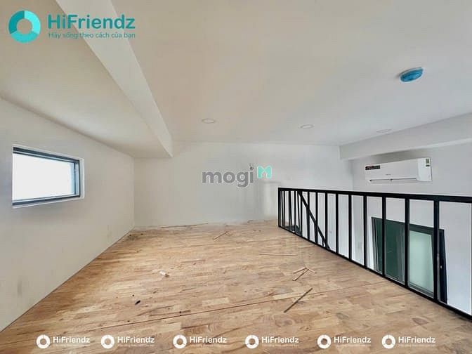 Hình ảnh Cho thuê Duplex mới xây Ngay Đặng Văn Bi, Ngã 4 Bình Thái, xa lộ Hà Nộ