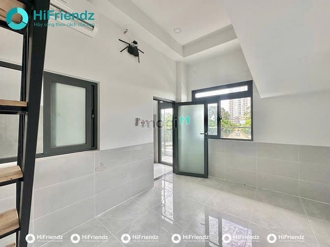 Hình ảnh Cho thuê Duplex mới xây Ngay Đặng Văn Bi, Ngã 4 Bình Thái, xa lộ Hà Nộ