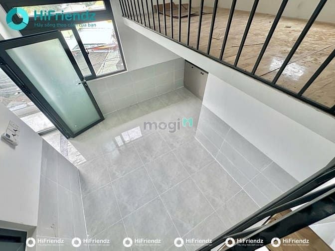 Hình ảnh Cho thuê Duplex mới xây Ngay Đặng Văn Bi, Ngã 4 Bình Thái, xa lộ Hà Nộ