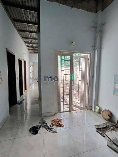 Hình ảnh Bình Chánh, Đất thổ cư 283m2 Mặt tiền đường Vườn Thơm, chỉ 6.7 tỷ