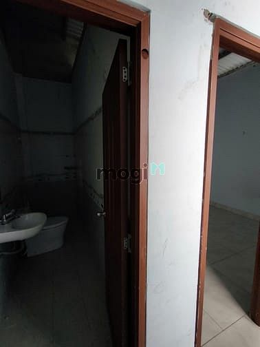 Hình ảnh Bình Chánh, Đất thổ cư 283m2 Mặt tiền đường Vườn Thơm, chỉ 6.7 tỷ
