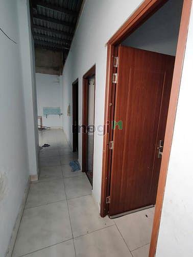 Hình ảnh Bình Chánh, Đất thổ cư 283m2 Mặt tiền đường Vườn Thơm, chỉ 6.7 tỷ