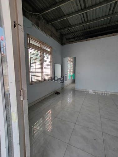 Hình ảnh Bình Chánh, Đất thổ cư 283m2 Mặt tiền đường Vườn Thơm, chỉ 6.7 tỷ