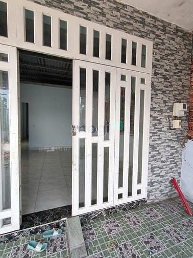 Hình ảnh Bình Chánh, Đất thổ cư 283m2 Mặt tiền đường Vườn Thơm, chỉ 6.7 tỷ