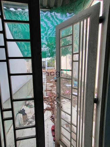 Hình ảnh Bình Chánh, Đất thổ cư 283m2 Mặt tiền đường Vườn Thơm, chỉ 6.7 tỷ