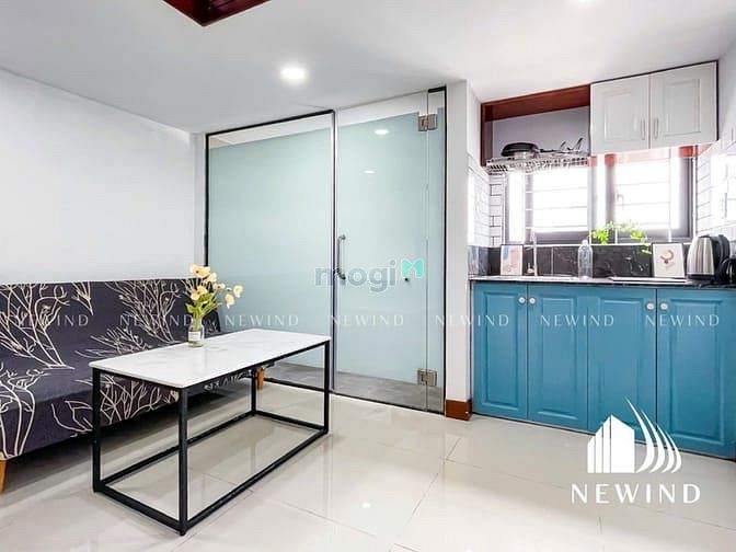 Hình ảnh Duplex gần Rmit, TDTU, NTTU full nội thất