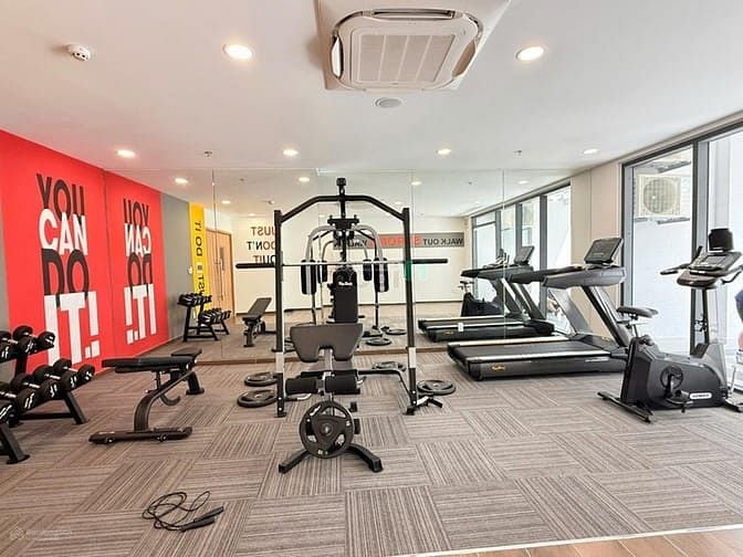 Hình ảnh Cho Thuê Mb6623 nạp rút nhanh chóng MT Eastmark City ( Giá cập nhật mới nhất )