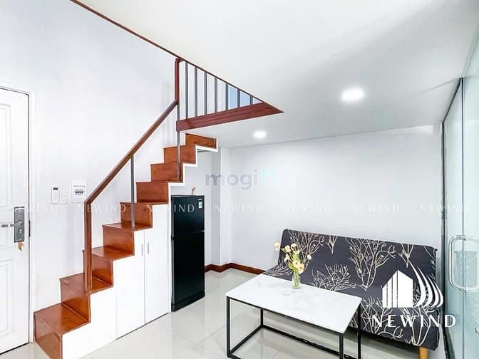 Hình ảnh Duplex gần Rmit, TDTU, NTTU full nội thất
