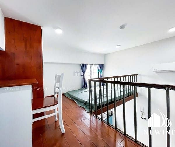 Hình ảnh Duplex gần Rmit, TDTU, NTTU full nội thất