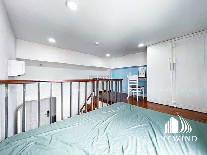 Hình ảnh Duplex gần Rmit, TDTU, NTTU full nội thất