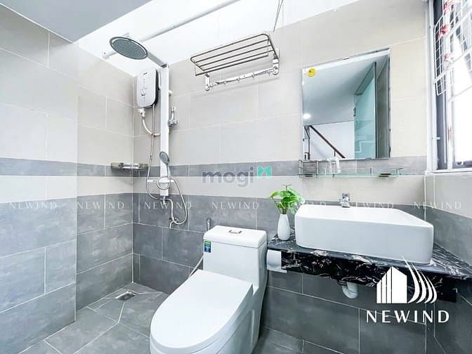 Hình ảnh Duplex gần Rmit, TDTU, NTTU full nội thất