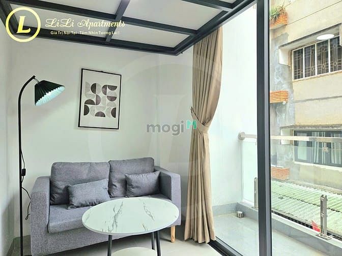 Hình ảnh DUPLEX MỚI XÂY Cửa Sổ - Ban Công Thoáng Mát Ngay Trần Não Q2 Full NT