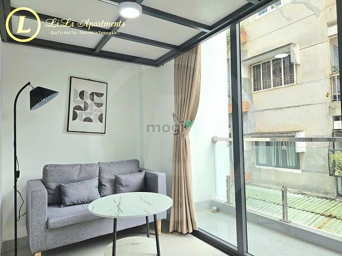 Hình ảnh DUPLEX MỚI XÂY Cửa Sổ - Ban Công Thoáng Mát Ngay Trần Não Q2 Full NT