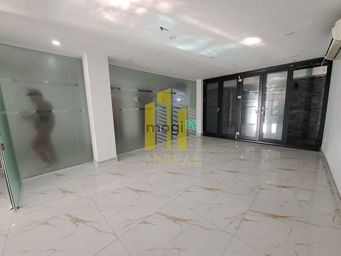 Hình ảnh Toà Văn Phòng Hầm 4 Lầu Sàn Trống Giá 85 Triệu