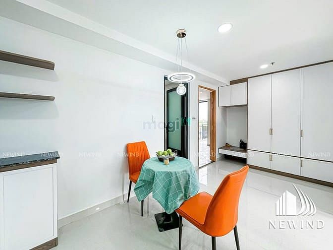 Hình ảnh Cho thuê Trang Chủ MB66.COM / Đăng Ký Tặng 66K 1Pn full nội thất khu vực nhà bè