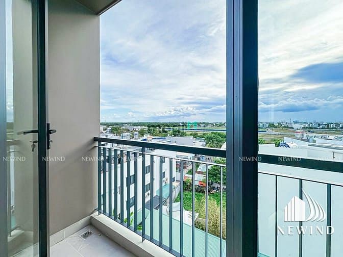 Hình ảnh Cho thuê Trang Chủ MB66.COM / Đăng Ký Tặng 66K 1Pn full nội thất khu vực nhà bè