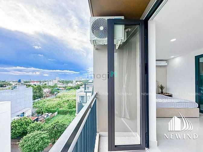 Hình ảnh Cho thuê Trang Chủ MB66.COM / Đăng Ký Tặng 66K 1Pn full nội thất khu vực nhà bè