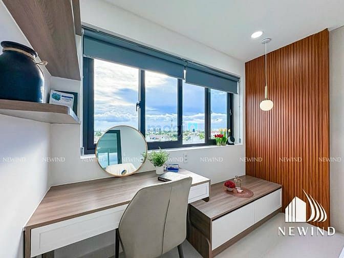 Hình ảnh Cho thuê Trang Chủ MB66.COM / Đăng Ký Tặng 66K 1Pn full nội thất khu vực nhà bè