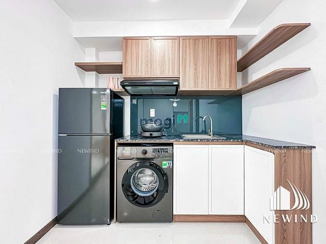 Hình ảnh Cho thuê Trang Chủ MB66.COM / Đăng Ký Tặng 66K 1Pn full nội thất khu vực nhà bè