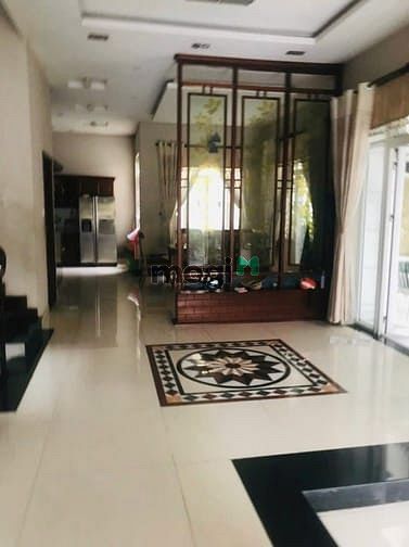 Hình ảnh Cho thuê Biệt thự 10x20 mặt tiền đg Tên Lửa, Bình Trị Đông B, Bình Tân