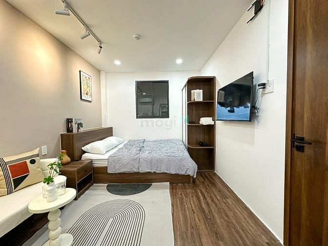 Hình ảnh Cho thuê studio quận 5 gần ĐH Mocbai666 tải ứng dụng tự nhiên, sư phạm, Sài Gòn