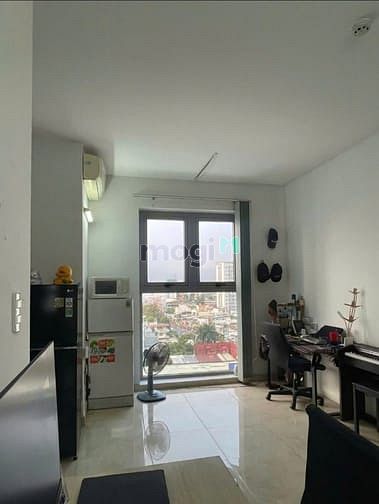Hình ảnh C/c Hà Đô, Nguyễn Văn Công, Gò Vấp: 80m2, 2p ngủ,NT, 12tr/th