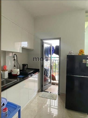 Hình ảnh C/c Hà Đô, Nguyễn Văn Công, Gò Vấp: 80m2, 2p ngủ,NT, 12tr/th