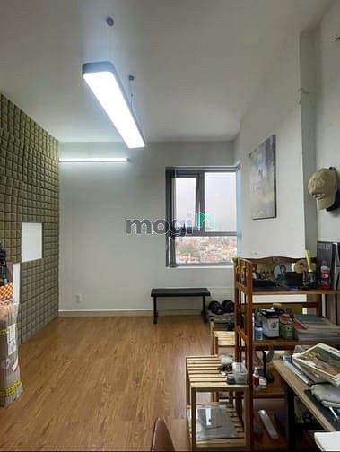 Hình ảnh C/c Hà Đô, Nguyễn Văn Công, Gò Vấp: 80m2, 2p ngủ,NT, 12tr/th