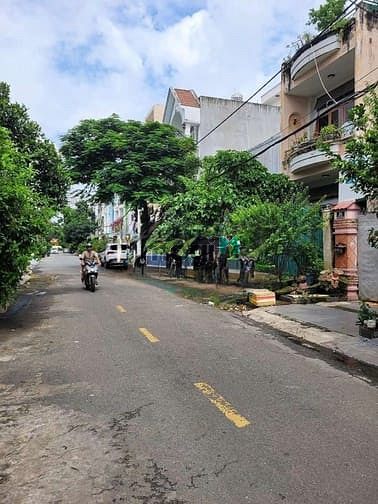 Hình ảnh cho thuê mặt bằng kho xưởng 8X18 Đường số 18, Phường 5, Quận 8